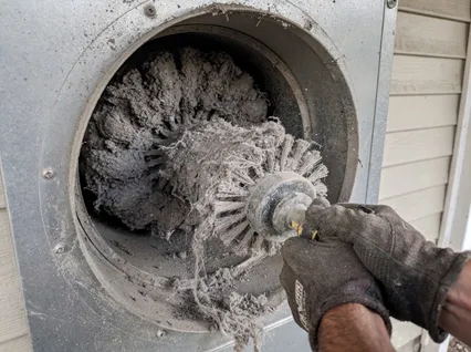 Clogged Vent Cleaning service in Buckeye, AZ