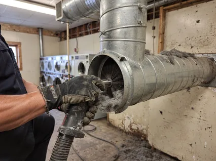 Commercial Vent Cleaning service in Buckeye, AZ