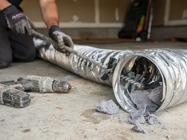Duct Cleaning service in Buckeye, AZ
