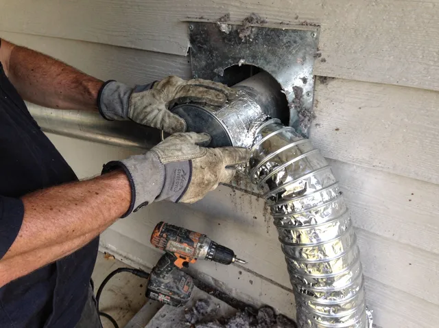 Vent Repair & Installation service in Buckeye, AZ